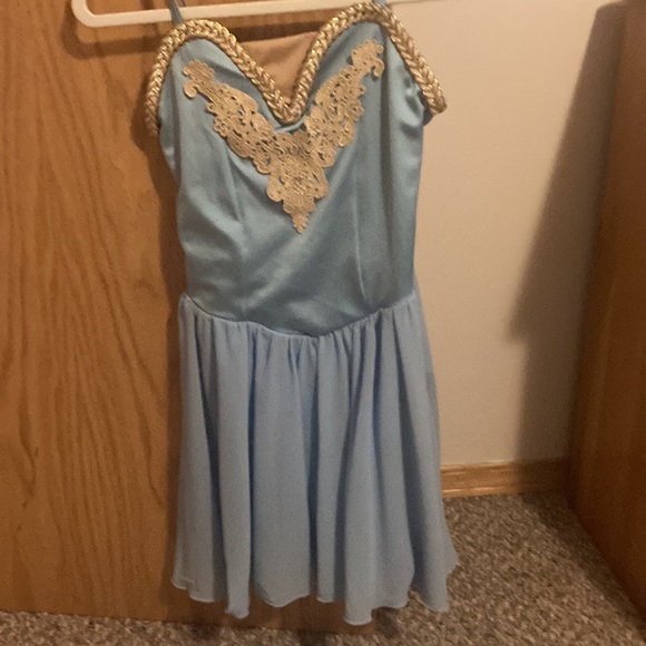 Ballet costume, MC - Picture 2 of 2